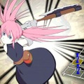 ヴィーナス＆ブレイブス ～魔女と女神と滅びの予言～