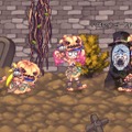 トキメキファンタジー ラテール