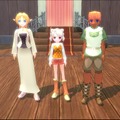 マビノギ