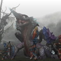 モンスターハンター フロンティア オンライン