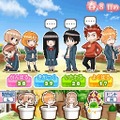 君に届け ～伝えるキモチ～