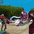ファンタシースターポータブル2 インフィニティ