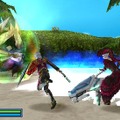 ファンタシースターポータブル2 インフィニティ