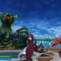 ファンタシースターポータブル2 インフィニティ