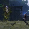 魔人と失われた王国