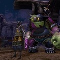 魔人と失われた王国