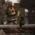 魔人と失われた王国