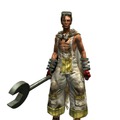 魔人と失われた王国