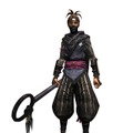 魔人と失われた王国