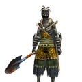 魔人と失われた王国