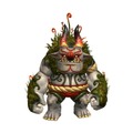 魔人と失われた王国