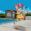 ファンタシースターポータブル2 インフィニティ