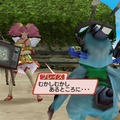 ファンタシースターポータブル2 インフィニティ