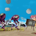 ファンタシースターポータブル2 インフィニティ