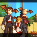 飛天オンライン