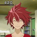 STARDRIVER 輝きのタクト 銀河美少年伝説