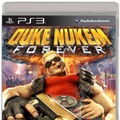 DUKE NUKEM FOREVER