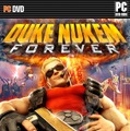 DUKE NUKEM FOREVER