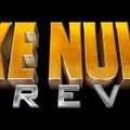 DUKE NUKEM FOREVER