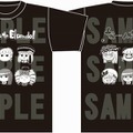 【プレゼント】『うみねこのなく頃に』Tシャツを5名様に