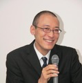 開発元社長もちゃんとダイエット成功〜『健康検定』開発舞台裏