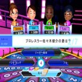 TVショーキング