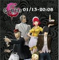 『キャサリン』発売記念、クリア画面を投稿するキャンペーン実施