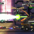 Hard Corps Uprising