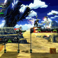Hard Corps Uprising