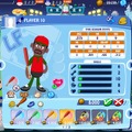 SEGA PLAY! Baseball