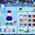 SEGA PLAY! Baseball