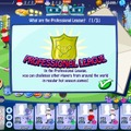 SEGA PLAY! Baseball