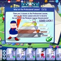 SEGA PLAY! Baseball