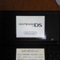 DSLite スリークブラック インプレッション