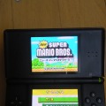 DSLite スリークブラック インプレッション