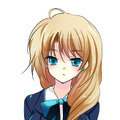 非モテ主人公が部活美少女を高感度な密着取材『こうかんど』サービス開始 