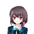 非モテ主人公が部活美少女を高感度な密着取材『こうかんど』サービス開始 