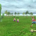 『ナイツ〜星降る夜の物語〜』には「お天気チャンネル」と連動する新要素が