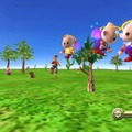『ナイツ〜星降る夜の物語〜』には「お天気チャンネル」と連動する新要素が
