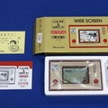 新品未使用「ゲーム＆ウオッチ」などがオークションに多数出品