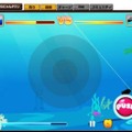 aimaで『釣りにゃんタウン』の提供が始まる