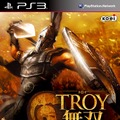 TROY無双
