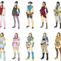 北斗の拳ONLINE
