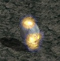 RED STONE
