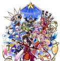 トラブル☆ウィッチーズ ねぉ！