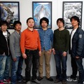 世界に通用するゲーム作りはここから生まれる・・・プラチナゲームズの本音を語る座談会(後編)