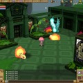 Nea-Dea Online