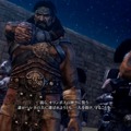 TROY無双