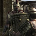 TROY無双
