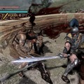 TROY無双
